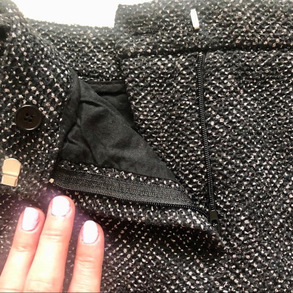 NWT Maje skirt - Picture 8 of 10